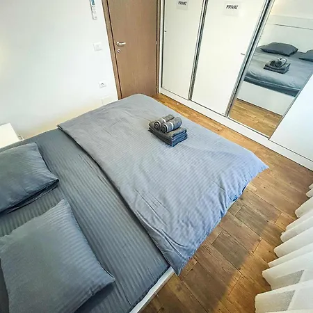 Appartamento Planet 665 Durrës