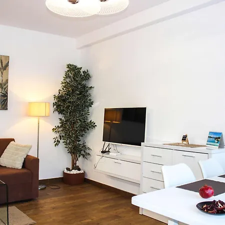 Appartamento Planet 665 Durrës