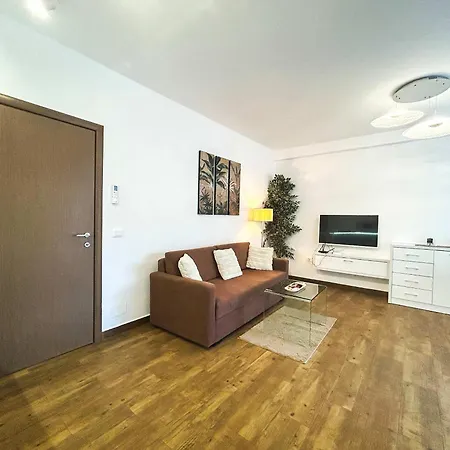 Appartamento Planet 665 Durrës