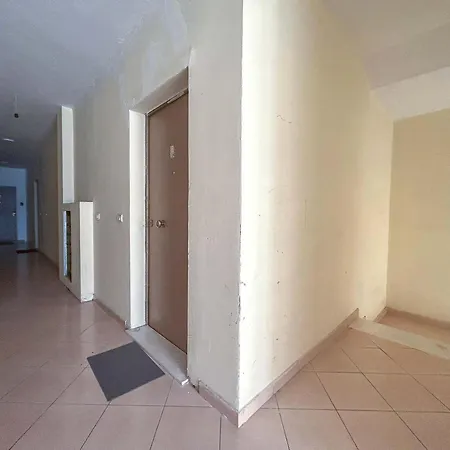 Appartamento Planet 665 Durrës