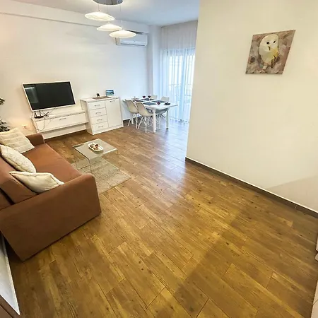 Planet 665 Apartament *